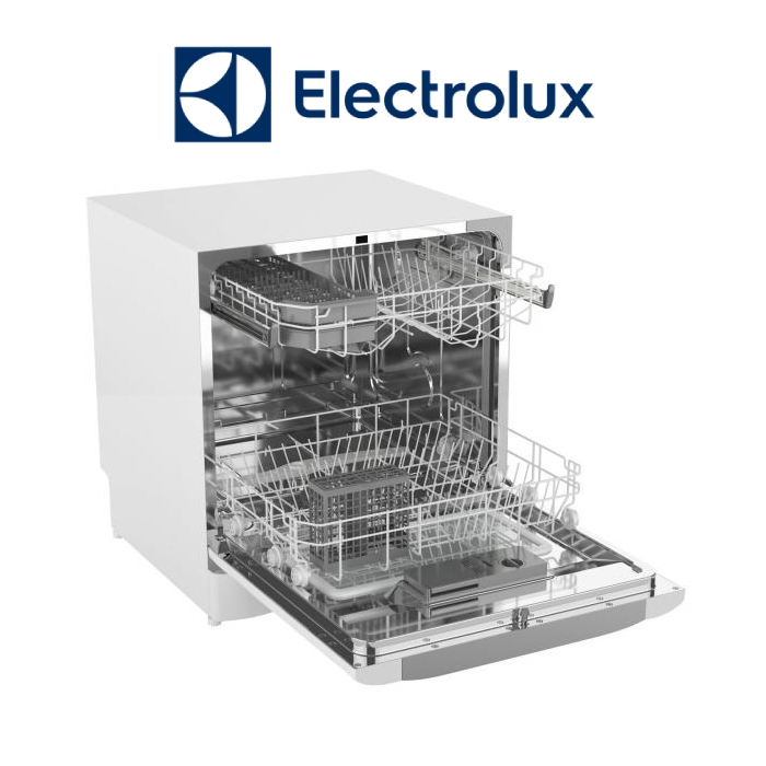 electrolux dishwasher esf6010bw review