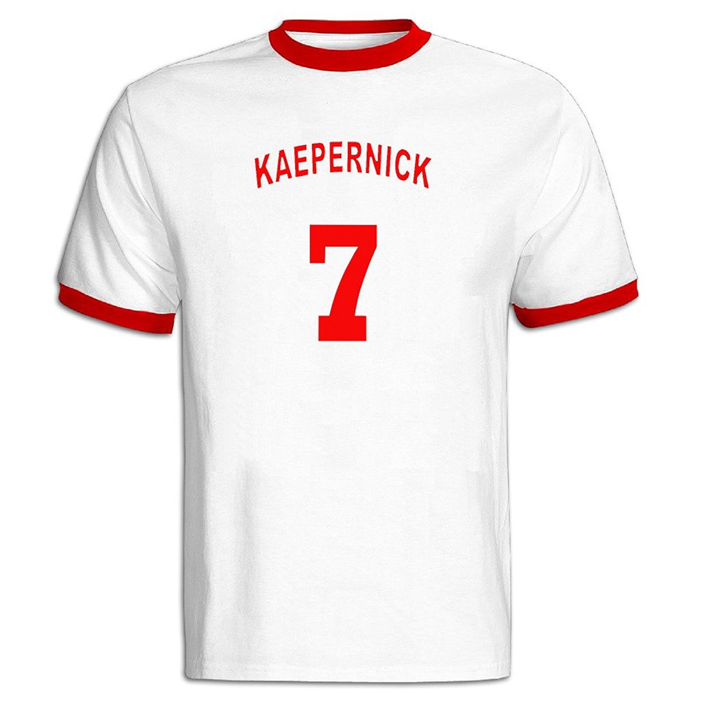 kaepernick 7 t shirt