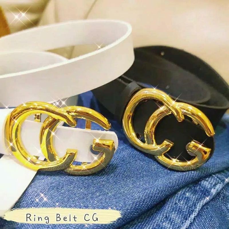 cg on belt