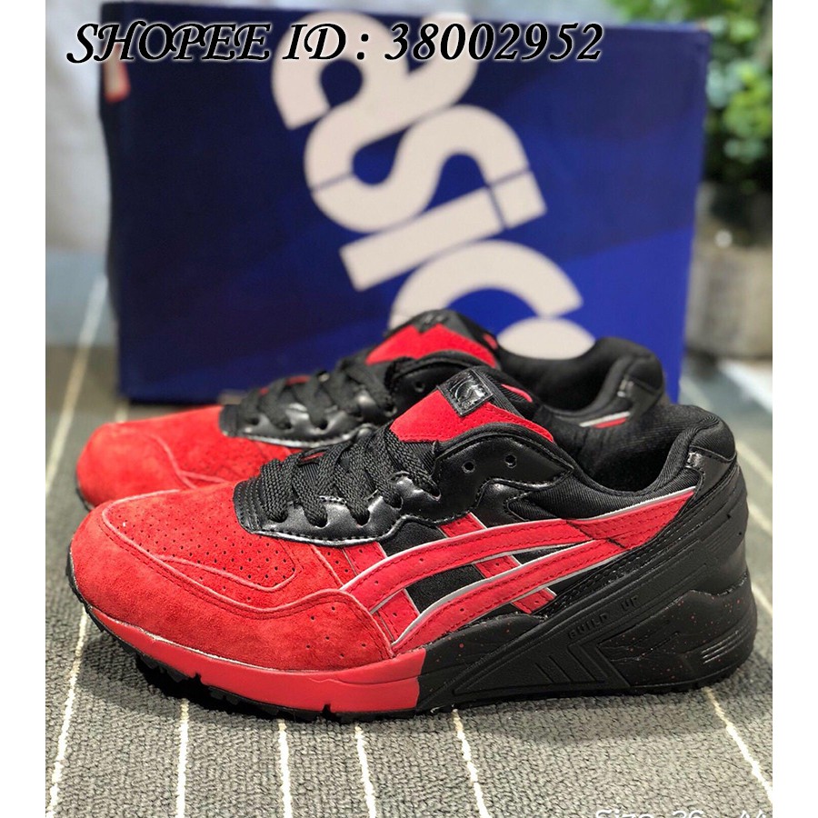 asics gel sight pacific