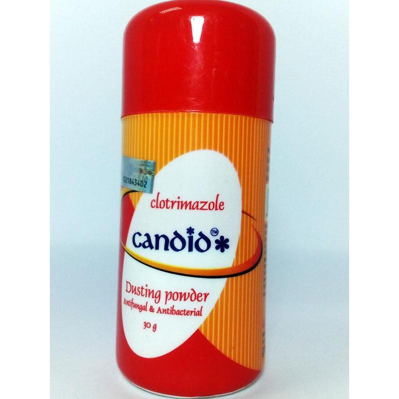 candid powder for babies price