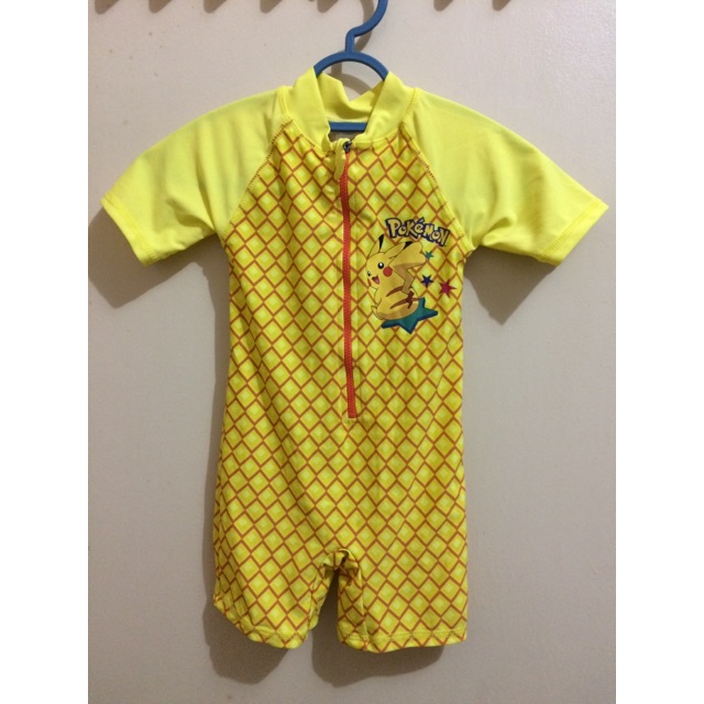  Baju  renang  kanak kanak  kids swimming suit Shopee  Malaysia