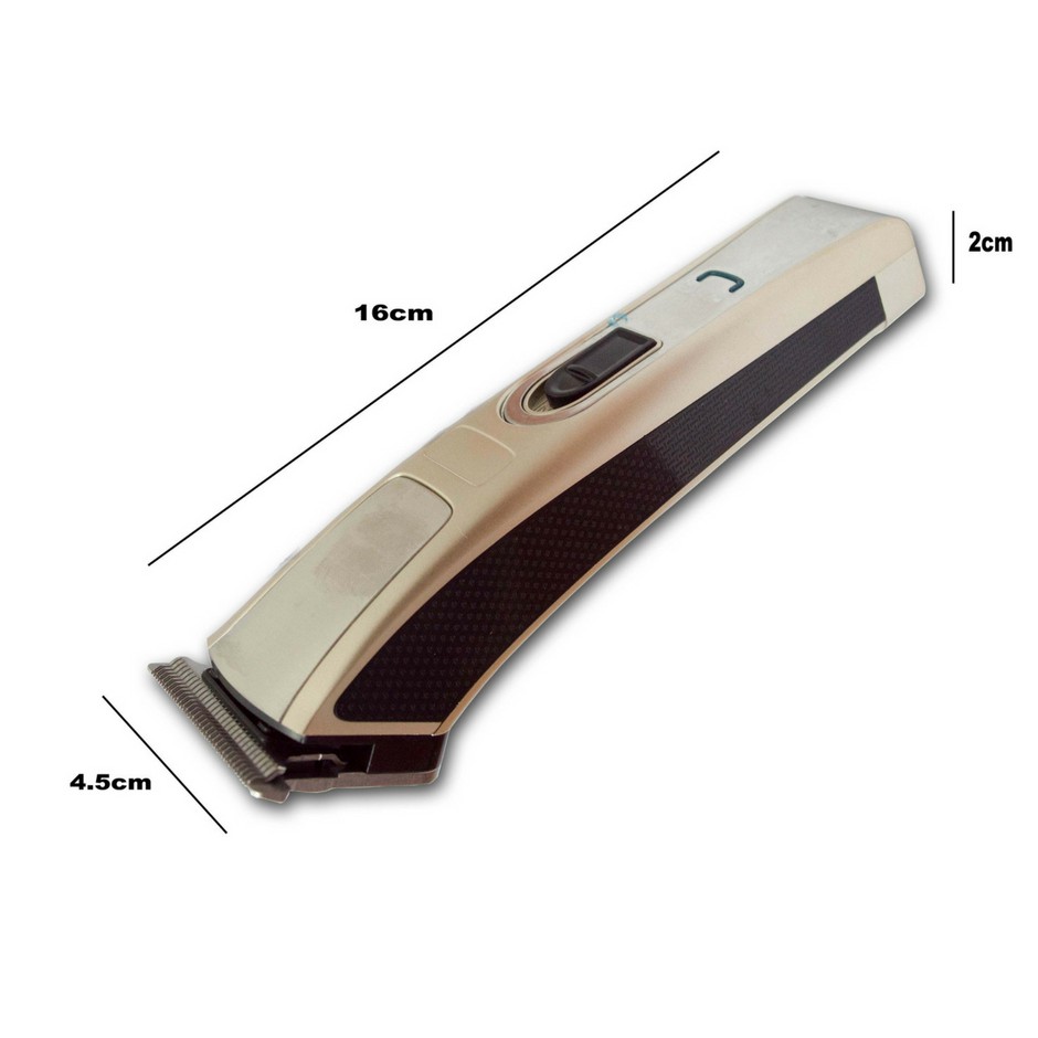 nikai professional trimmer nk 1700