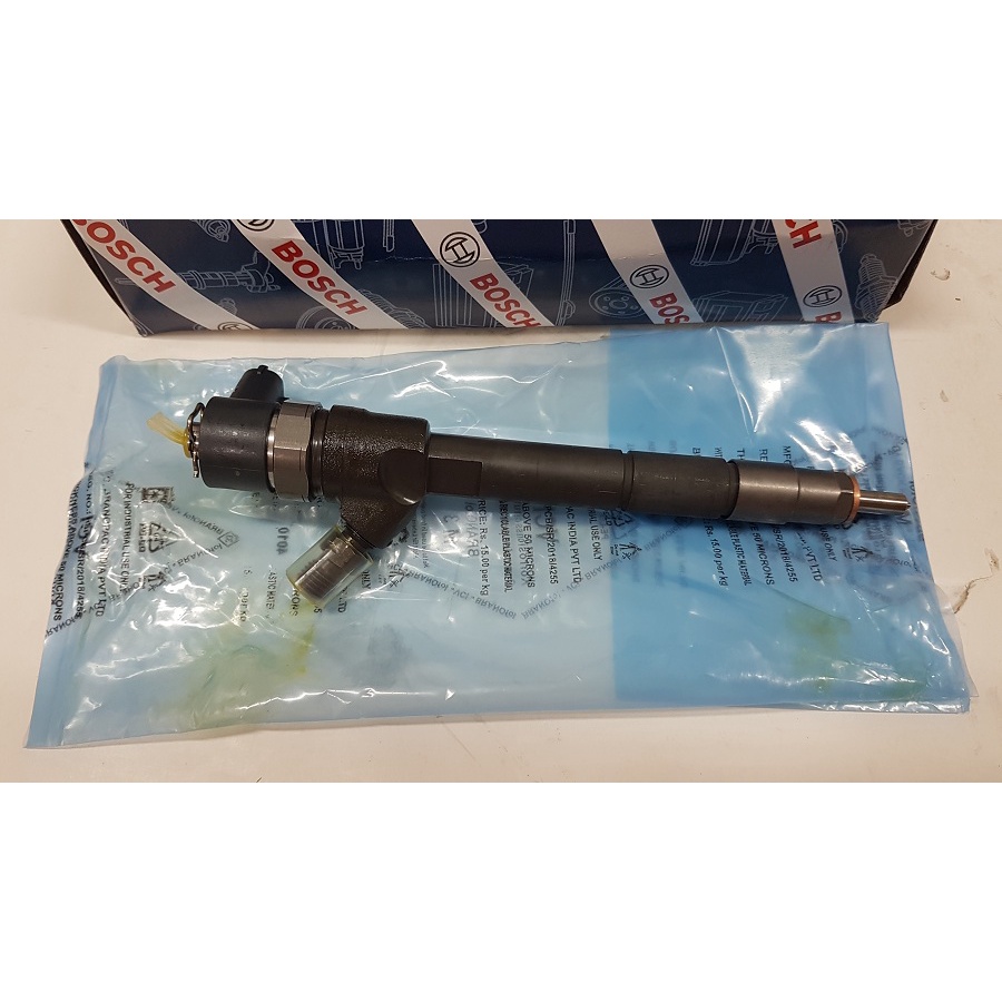 Bosch Fuel Injector 0445110634 for Renault Master 2.3L, Renault Trafic