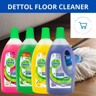 Mm Kkln Floor Cleaner Lemon 2l Prices And Promotions Jul 2021 Shopee Malaysia