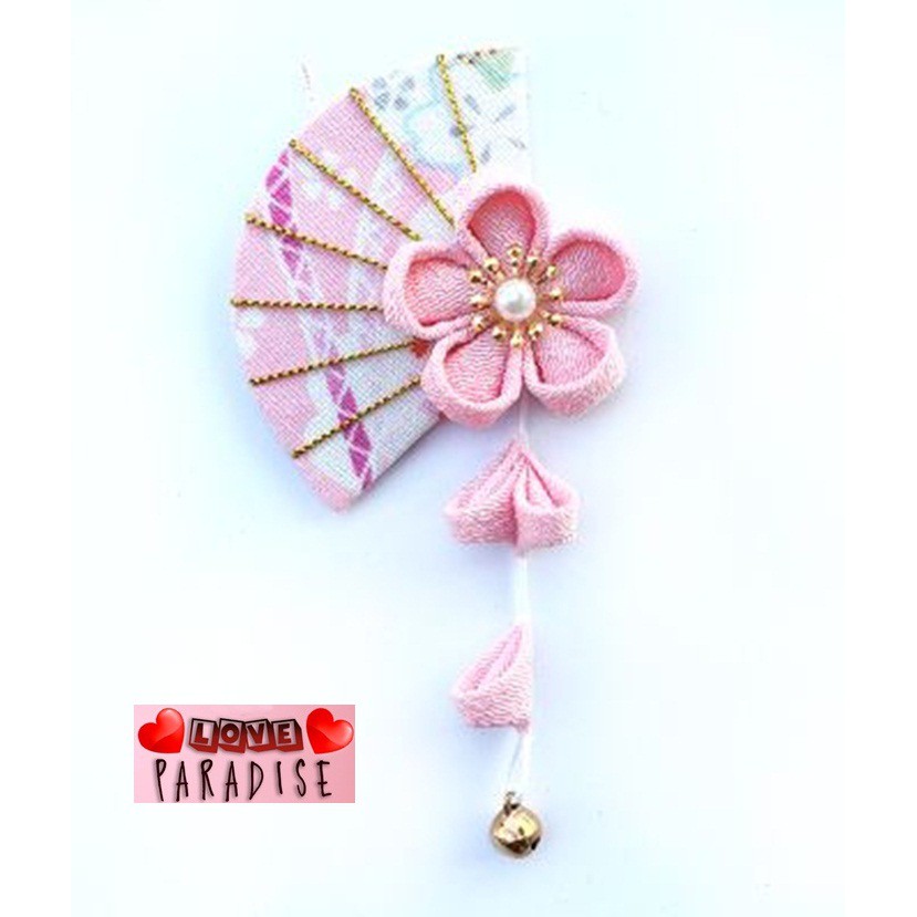 buy japanese hair accessories