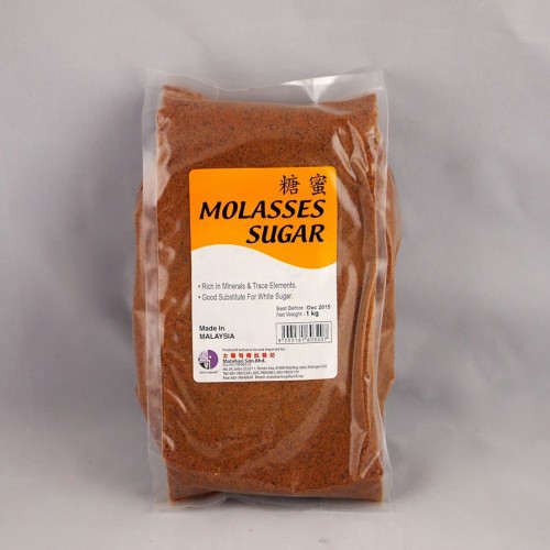 Organic Molasses Sugar Shopee Malaysia