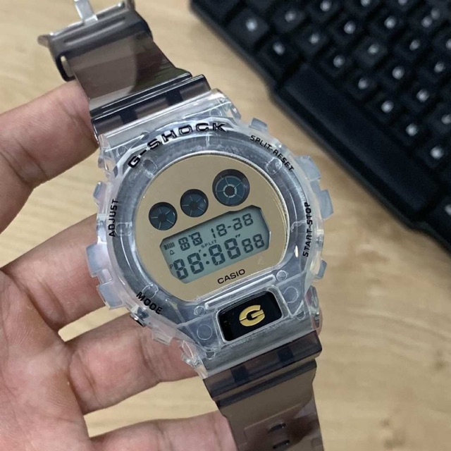 dw6900 sk1