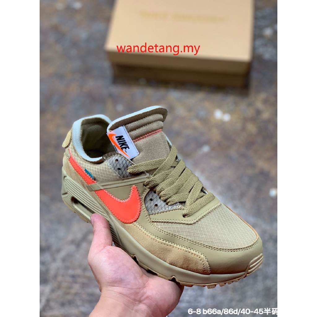 air max 90 the ten stockx