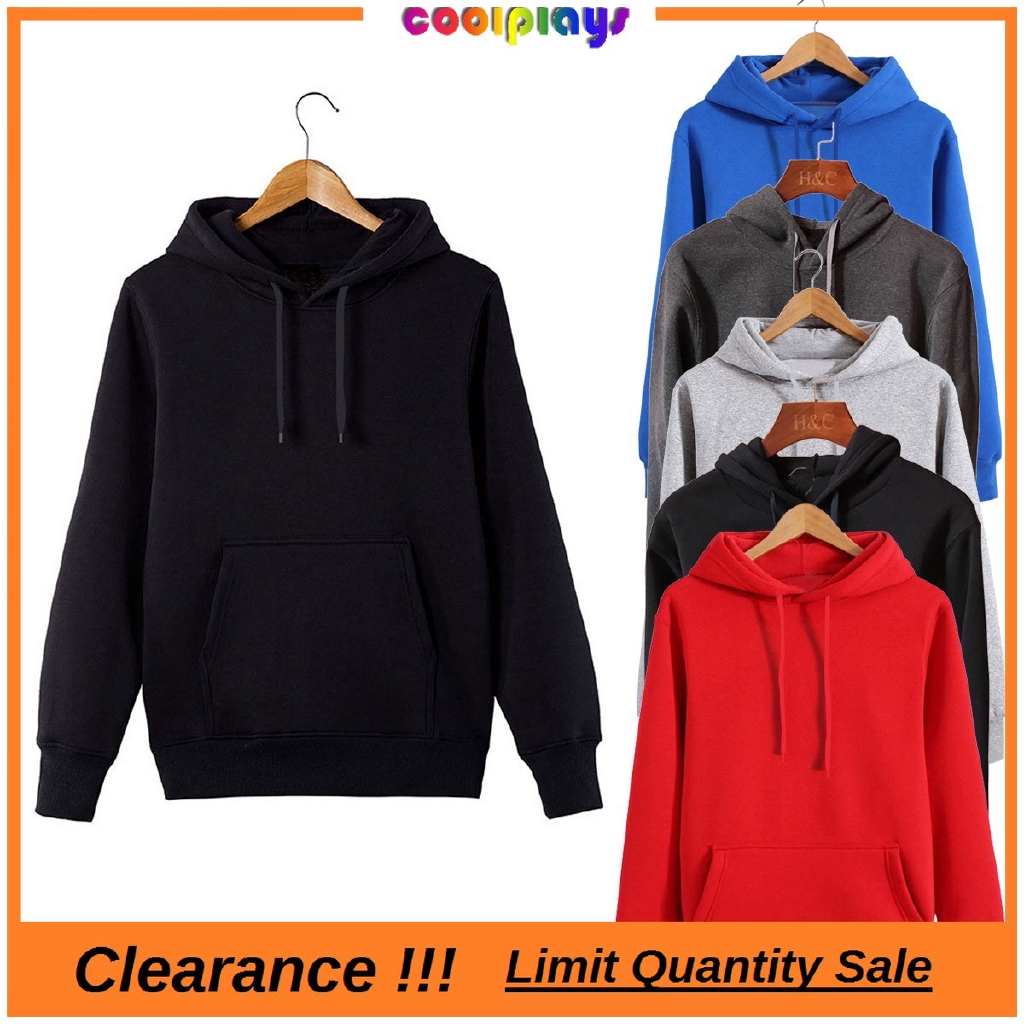 clearance sweatshirts mens