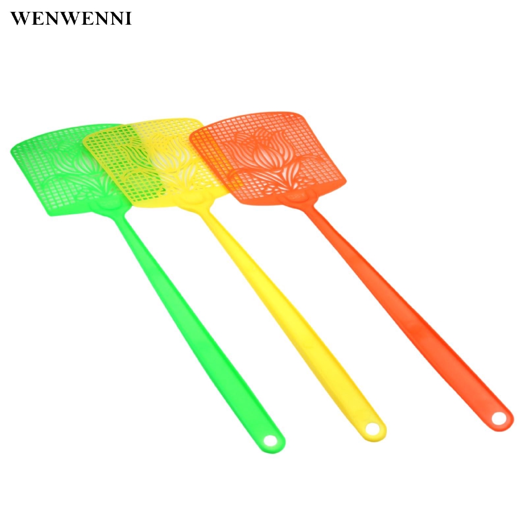 portable fly swatter