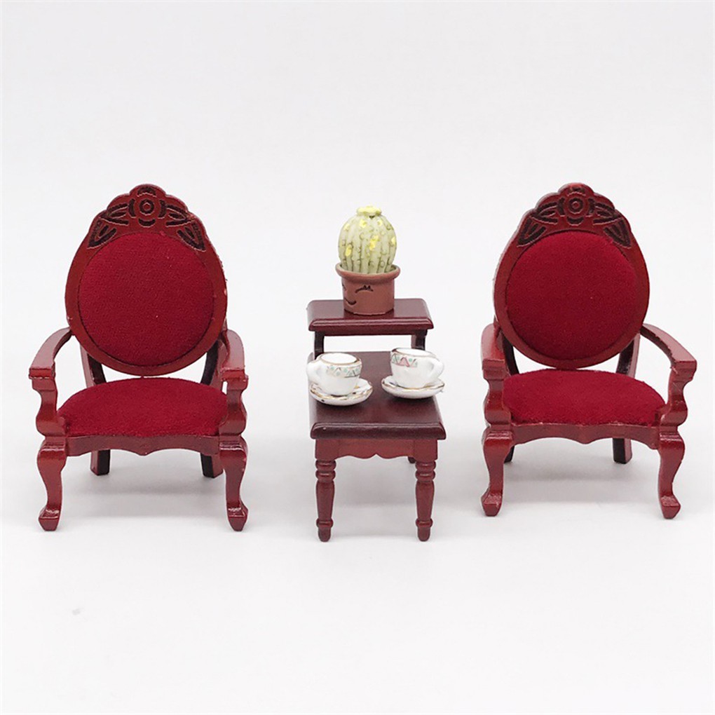 dollhouse chairs bulk