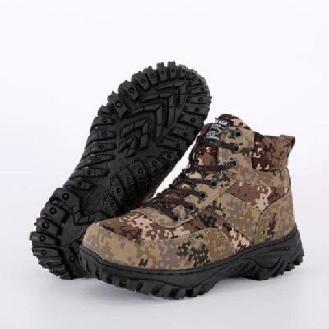 camo ugg style boots