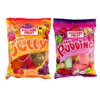 Fruit Jelly Sumi Cumi 265g 14pcs Shopee Malaysia