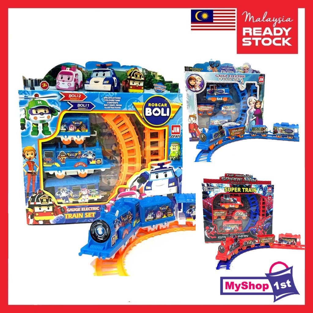 car tracks toys