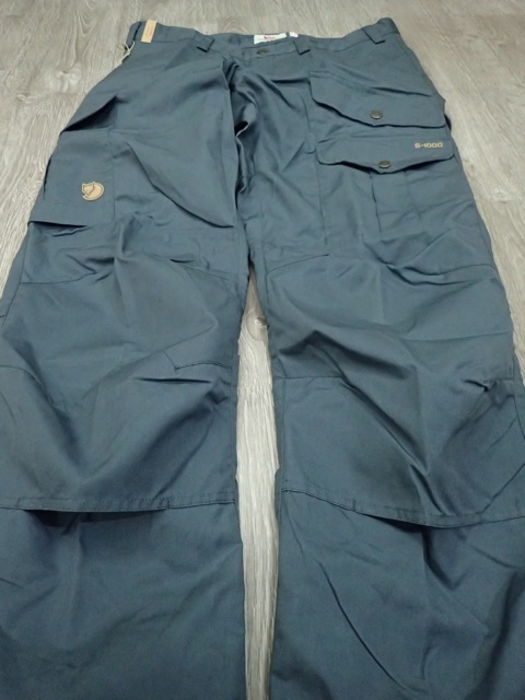 vidda pro trousers