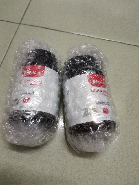 UBAT PEMUTIH DAN PENCERAH - GLUTA PLUS  Shopee Malaysia