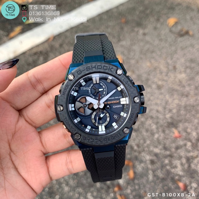 gst b1000