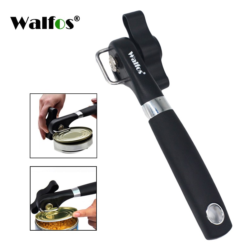 Walfos Cans Opener