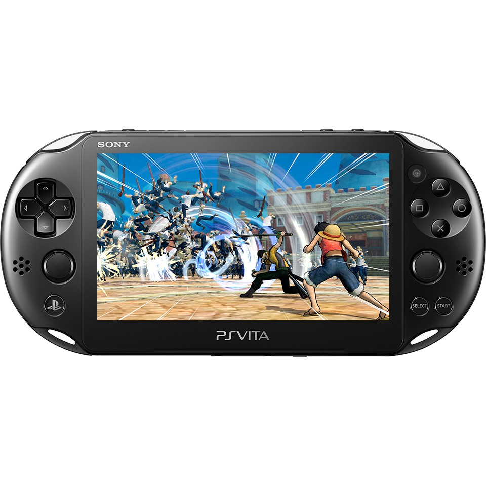 sony playstation vita console