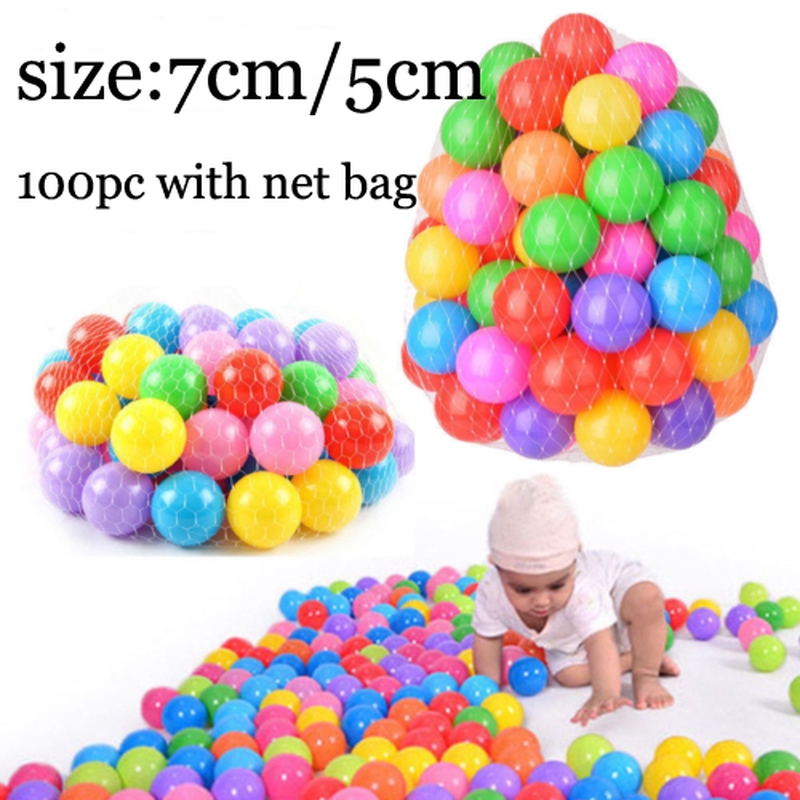 soft balls for kids