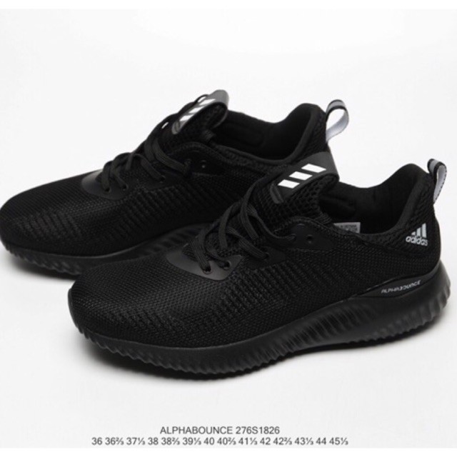 alphabounce 1 shoes