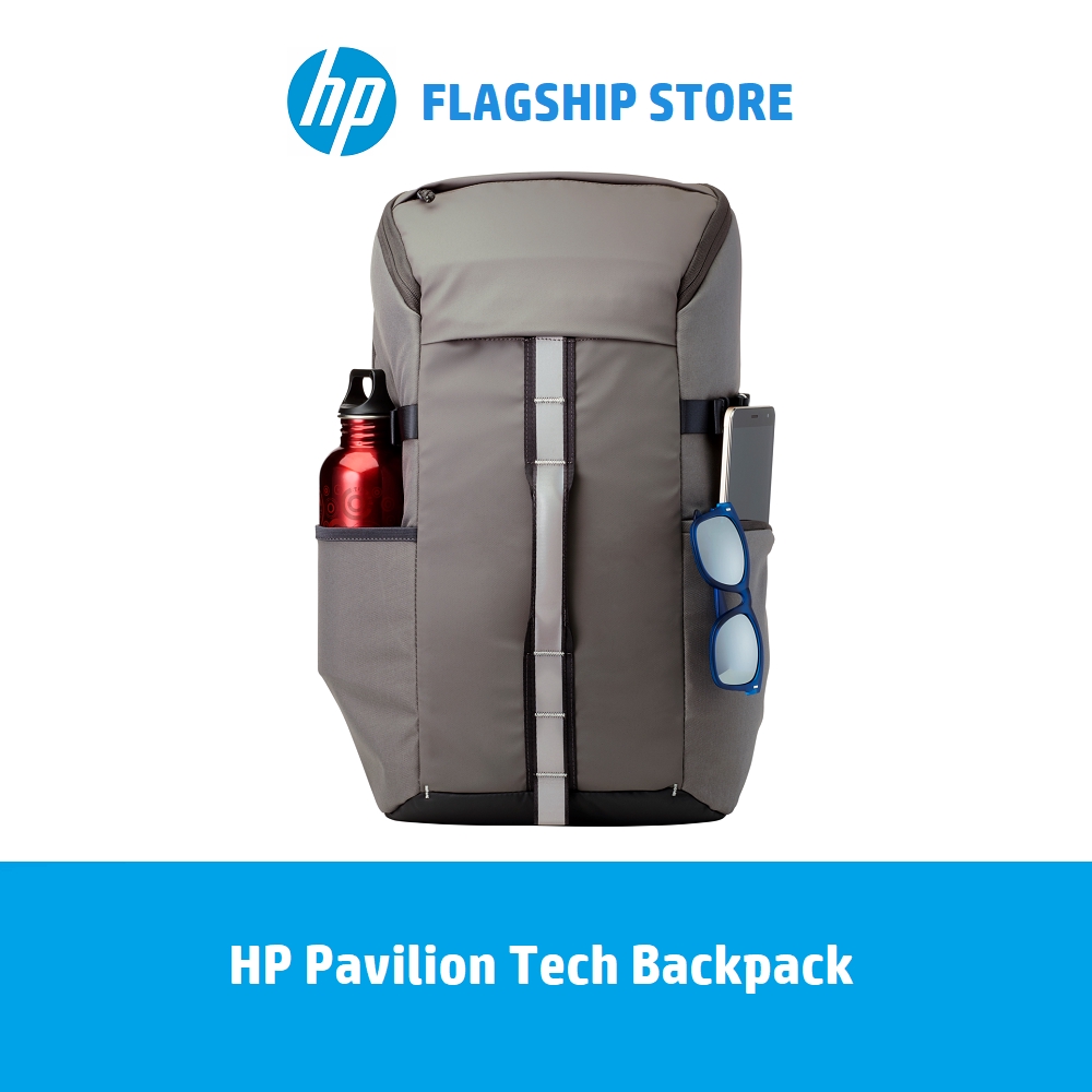 hp pavilion tech backpack