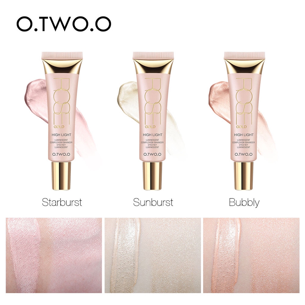o two o liquid highlighter