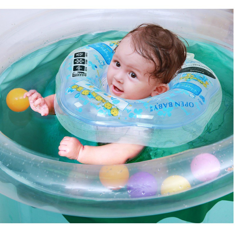 swimming ring for 18 month old