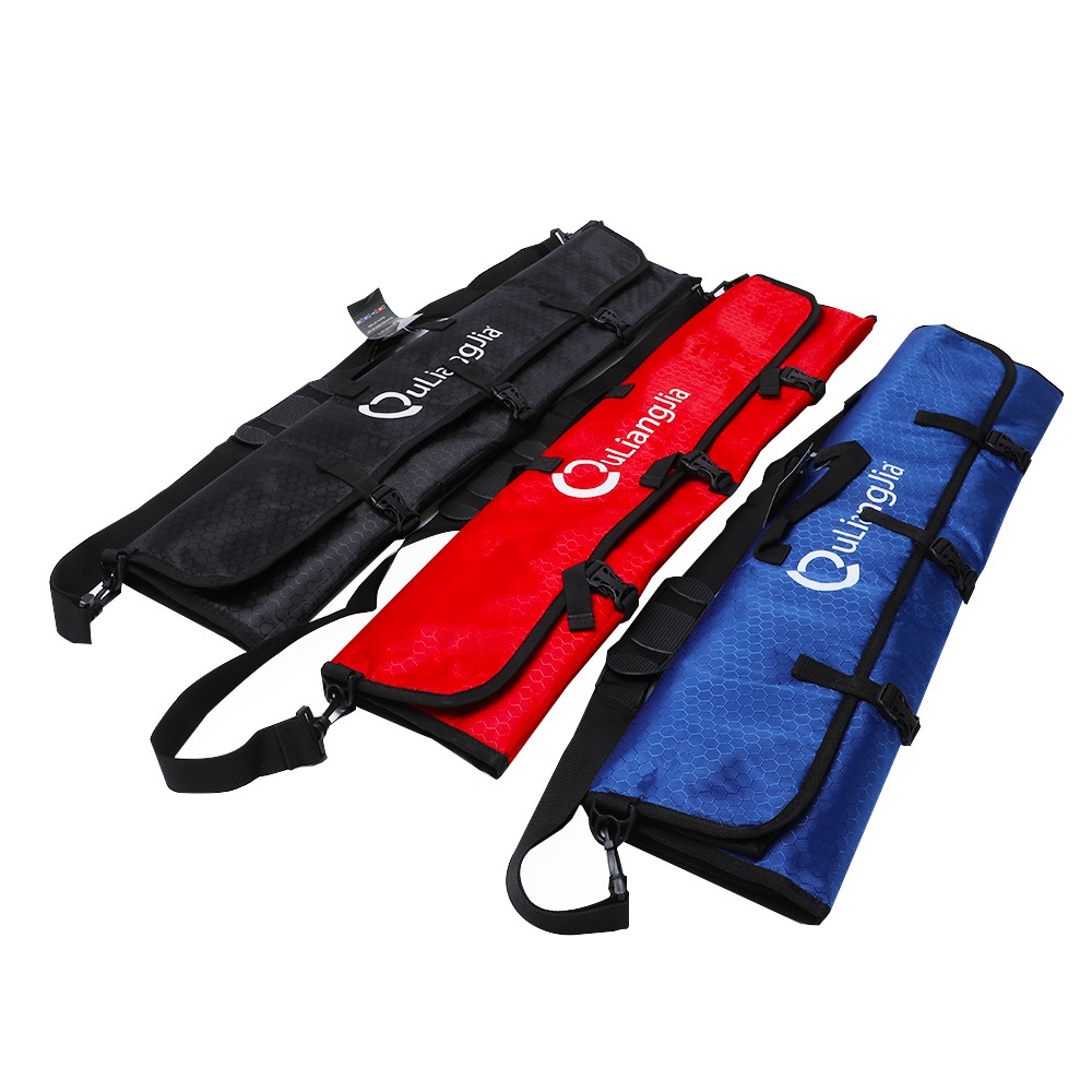 bow carrying bag