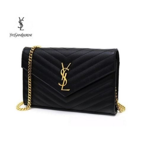 yves saint laurent sling bag