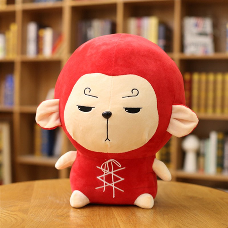 hwayugi plush