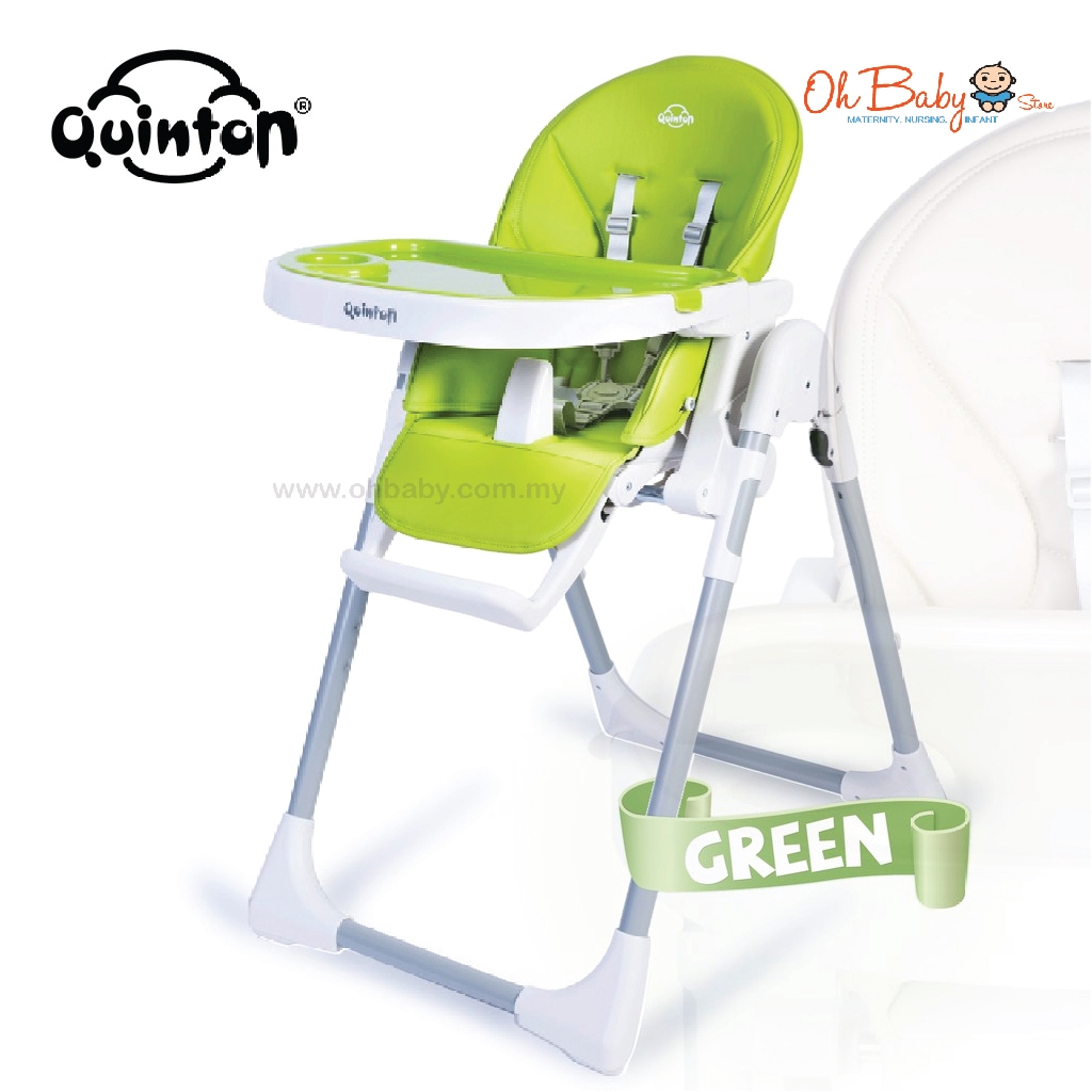 quinton high chair