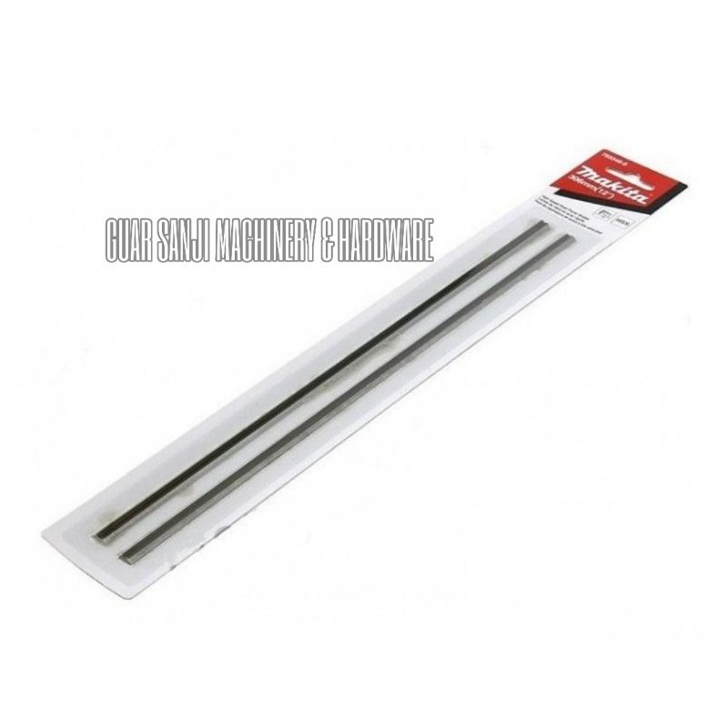 ORIGINAL MAKITA PLANER BLADE FOR 2012NB 7933468 Shopee Malaysia