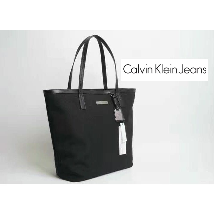 shopping bag calvin klein