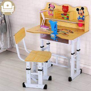 homework desk and chair set