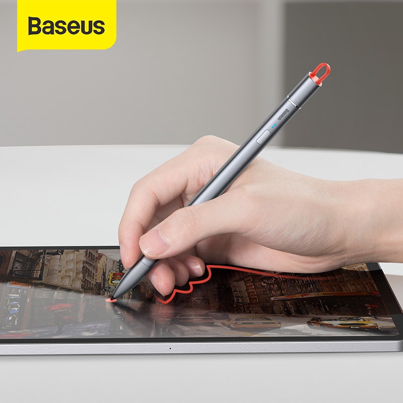 pencil tablet pen