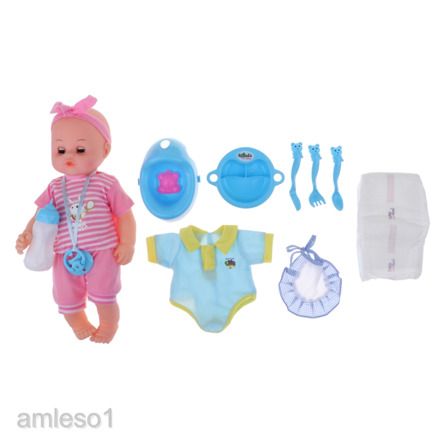 doll nursery