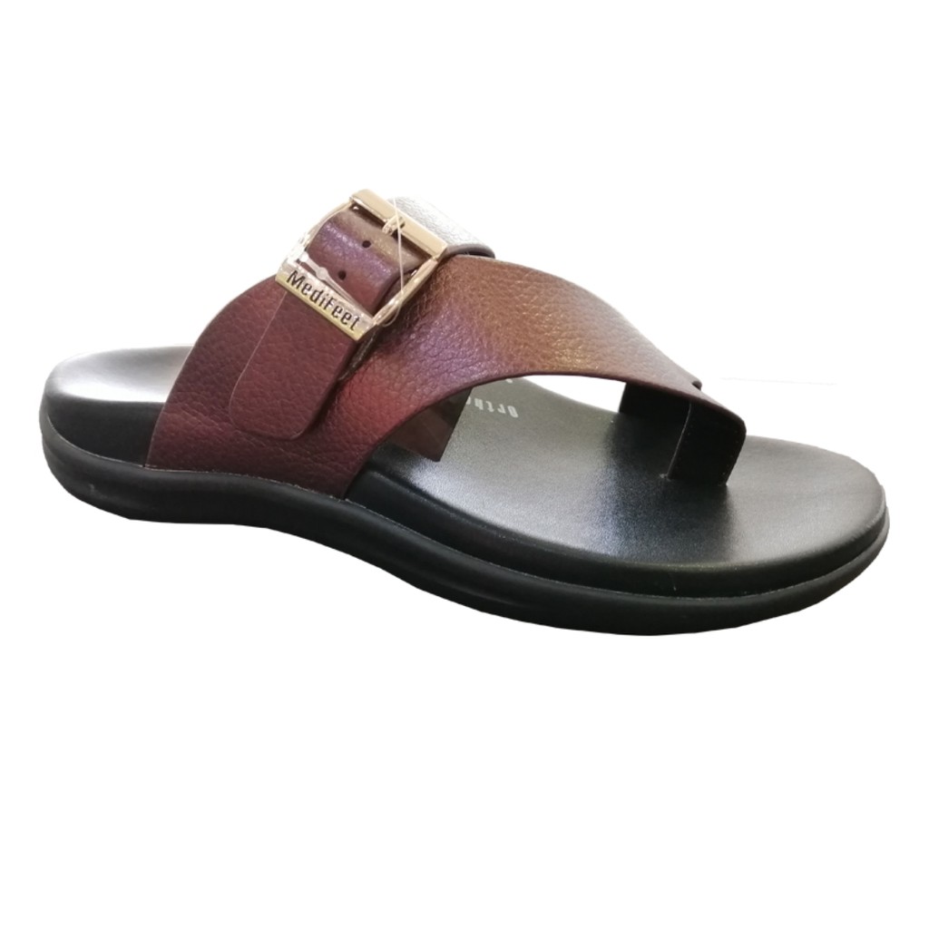 medifeet ladies chappal