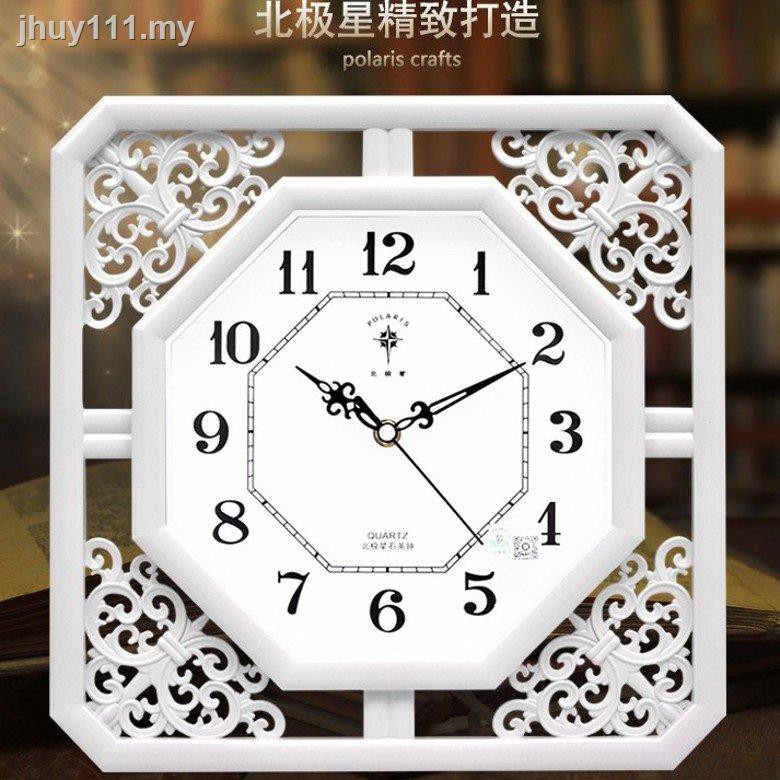 Wall Clock Hang Polaris Clocks Of Carve Patterns Or Designs On Woodwork Hollow Out Chinese Wind The Clock Creative C Shopee Malaysia shopee malaysia