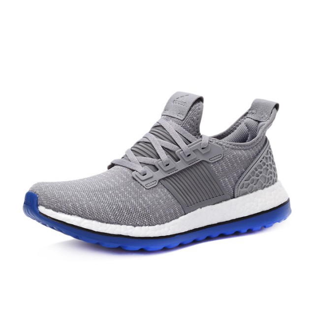 Adidas Pure Boost Zg Prime Shoes Aq6762 Shopee Malaysia