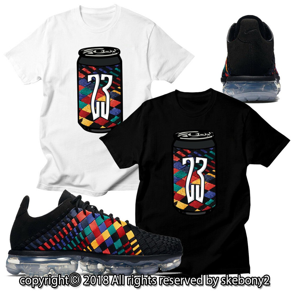 t shirt vapormax
