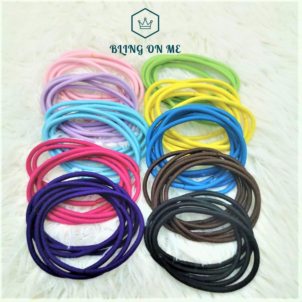 school hair bands