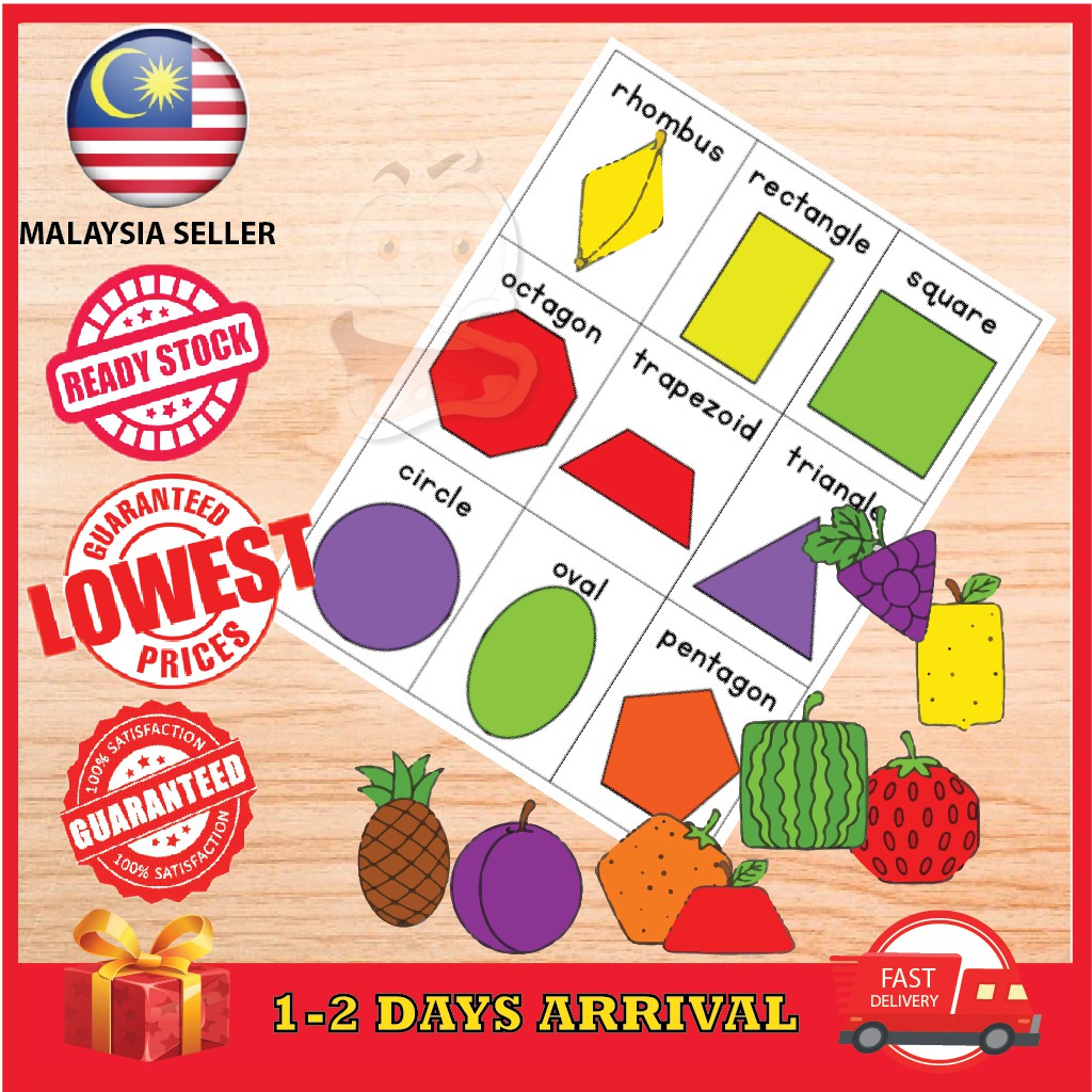 [1 set] Early Learning Material Montessori Material Toy Toddler Busy