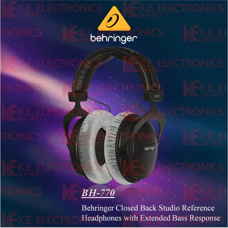 bh 770