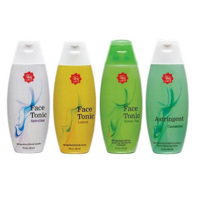 face tonic astringent