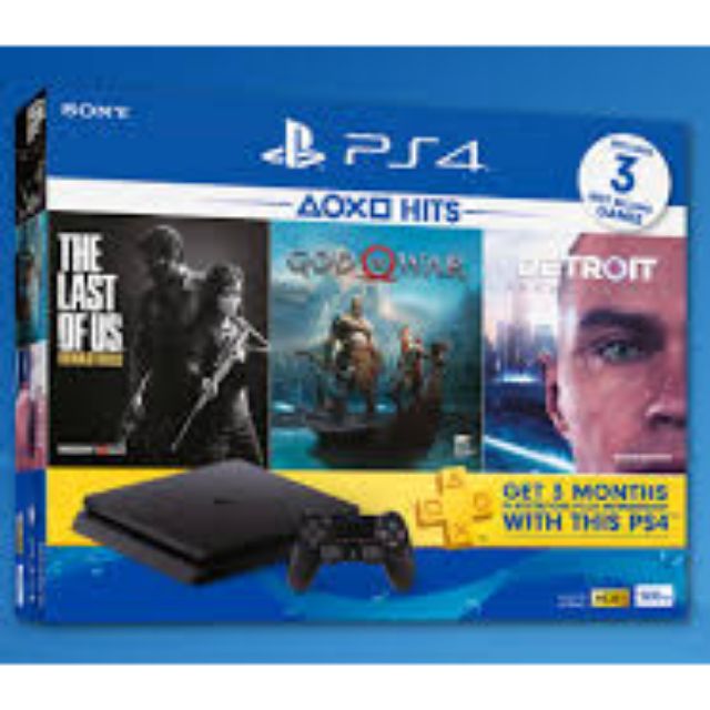 ps4 250gb price