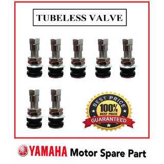 Michelin Tubeless Valve Cap  Shopee Malaysia