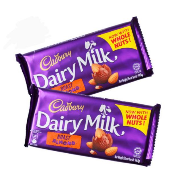 Cadbury Dairy Milk Bar Oreo Bubbly Chipsmore New Hazelnut Black Forest