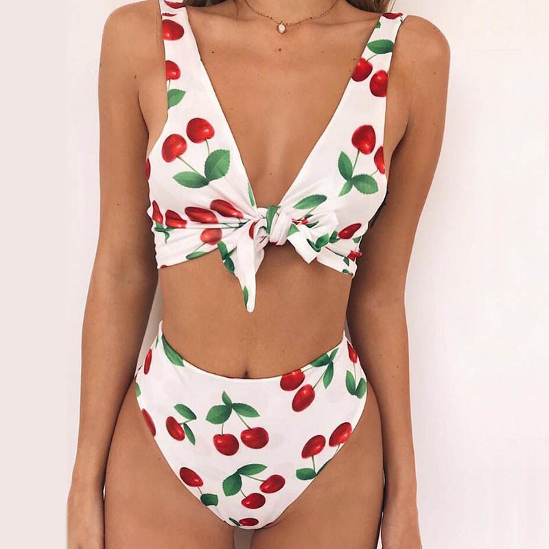tight push up bikini